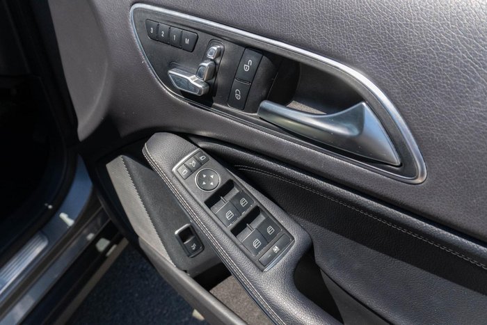 2017 Mercedes-Benz GLA-Class GLA220 d