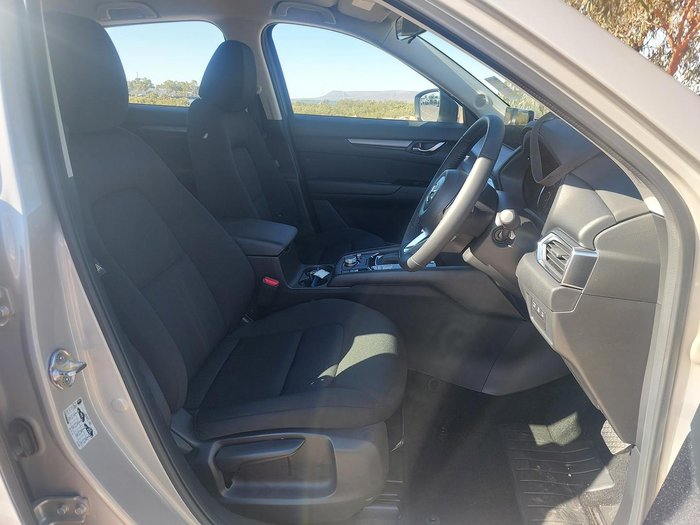 2025 Mazda CX-5 G20 Maxx