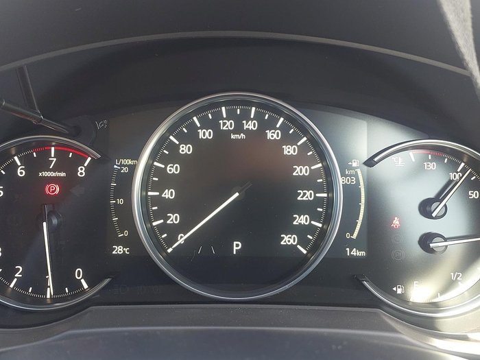 2025 Mazda CX-5 G20 Maxx