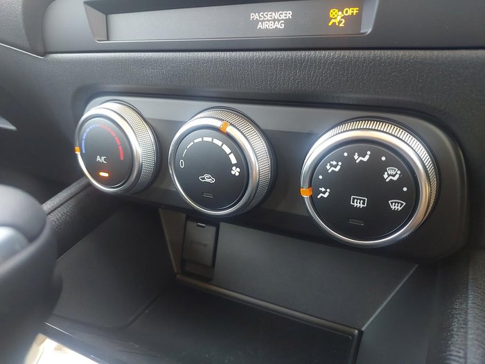 2025 Mazda CX-5 G20 Maxx