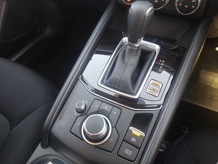 2025 Mazda CX-5 G20 Maxx