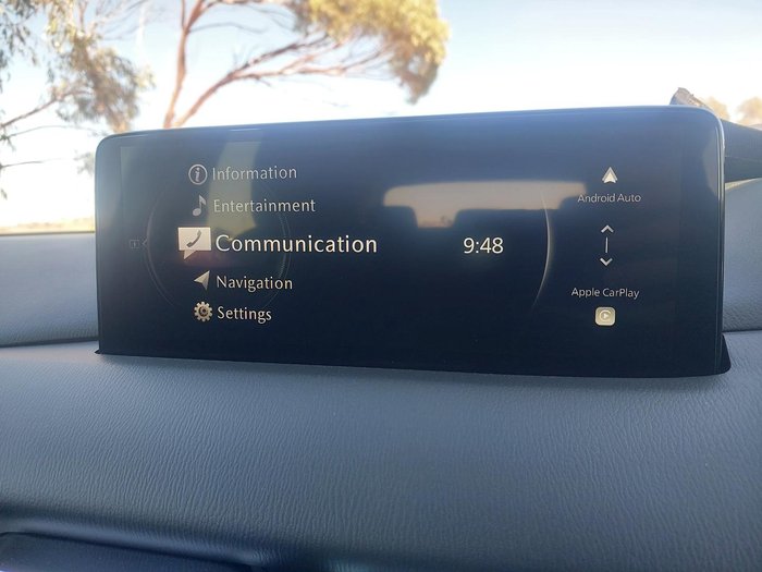 2025 Mazda CX-5 G20 Maxx