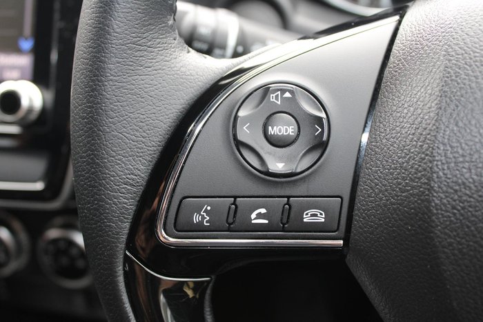 2022 Mitsubishi ASX ES XD MY22 Red Diamond