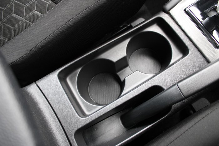 2022 Mitsubishi ASX ES XD MY22 Red Diamond