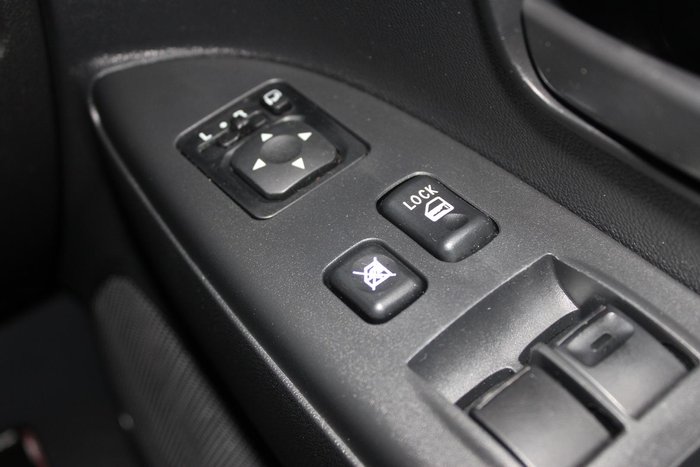 2022 Mitsubishi ASX ES XD MY22 Red Diamond