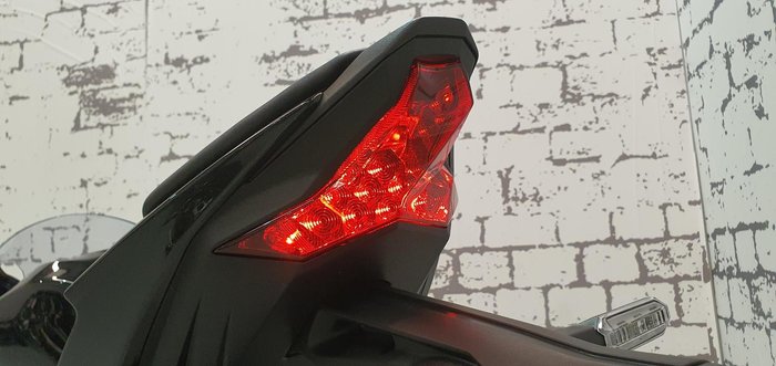 2025 Kawasaki Ninja ZX-6R ABS (636) Ninja Grey