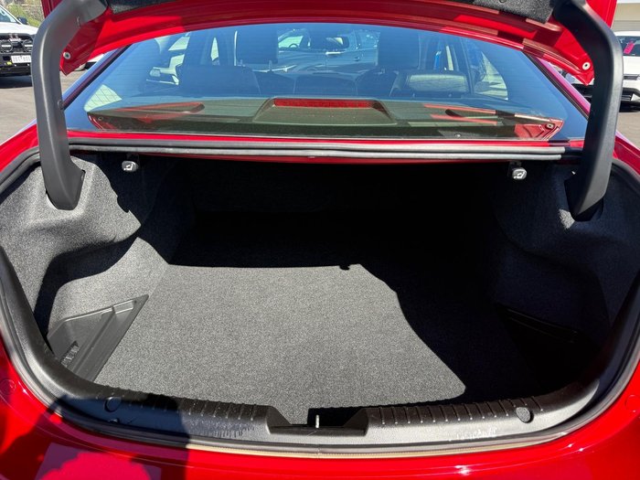 2017 Mazda 6 Touring