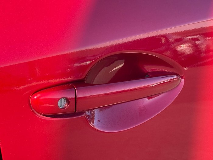 2017 Mazda 6 Touring