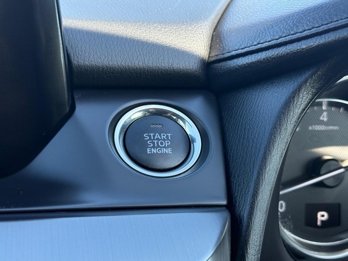 2017 Mazda 6 Touring