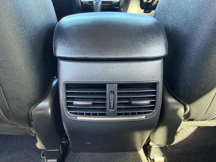 2017 Mazda 6 Touring