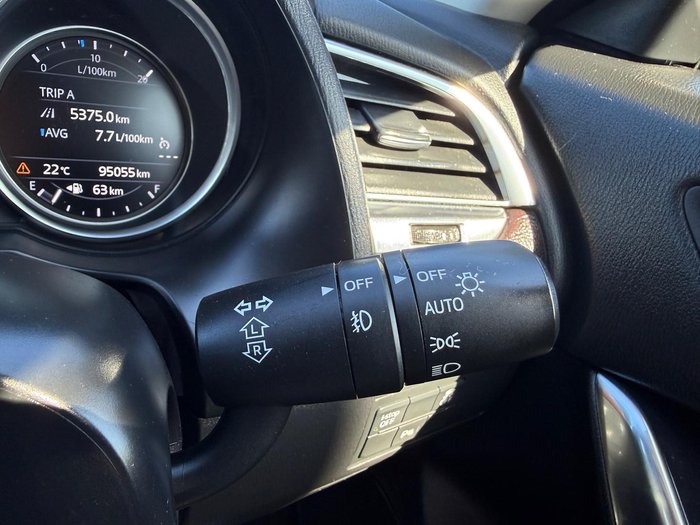 2017 Mazda 6 Touring