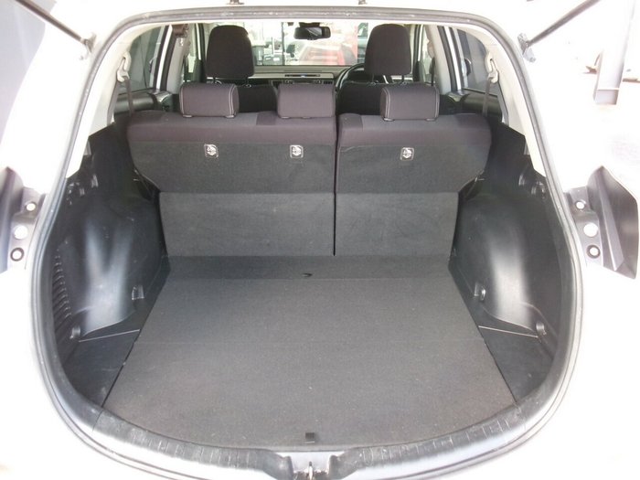 2018 Toyota RAV4 GXL (2WD)