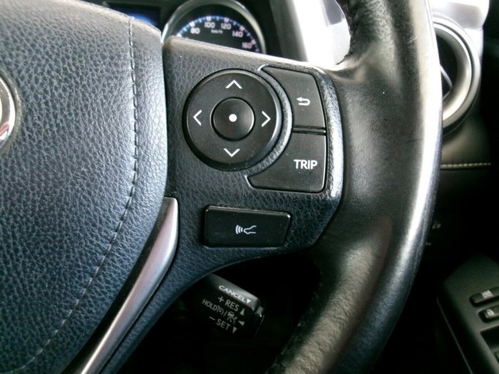 2018 Toyota RAV4 GXL (2WD)