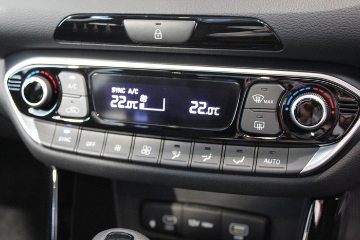 2025 Hyundai i30 N Premium