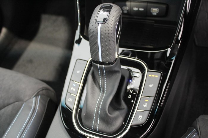 2025 Hyundai i30 N Premium