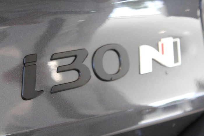 2025 Hyundai i30 N Premium