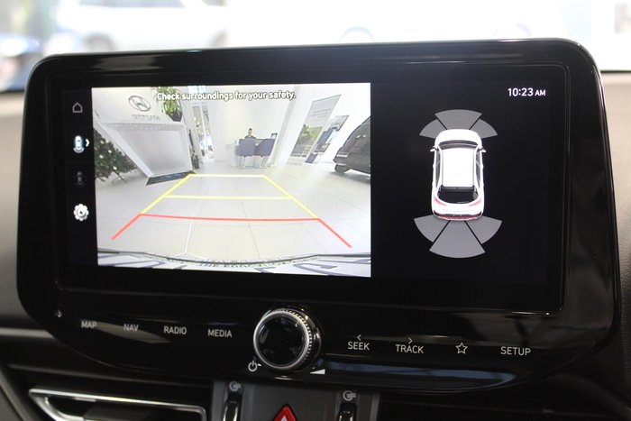 2025 Hyundai i30 N Premium