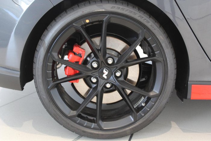 2025 Hyundai i30 N Premium