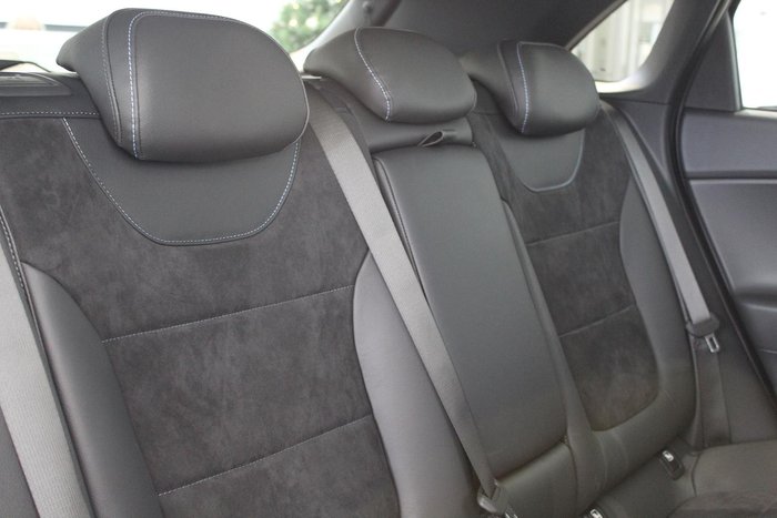 2025 Hyundai i30 N Premium