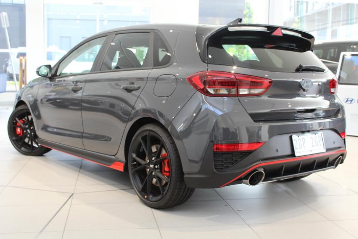 2025 Hyundai i30 N Premium