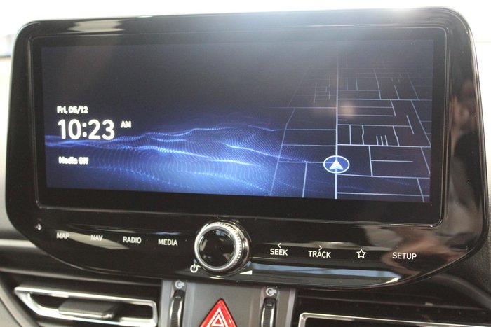 2025 Hyundai i30 N Premium