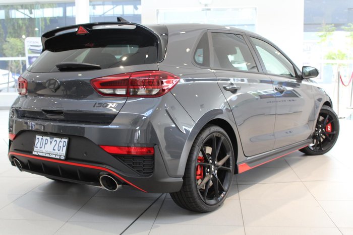 2025 Hyundai i30 N Premium