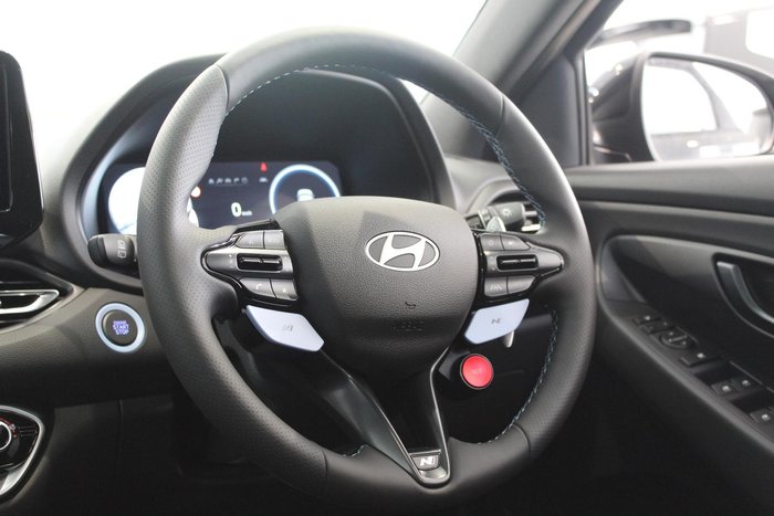 2025 Hyundai i30 N Premium