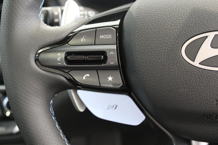 2025 Hyundai i30 N Premium