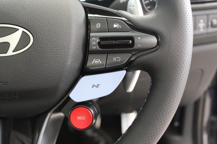 2025 Hyundai i30 N Premium