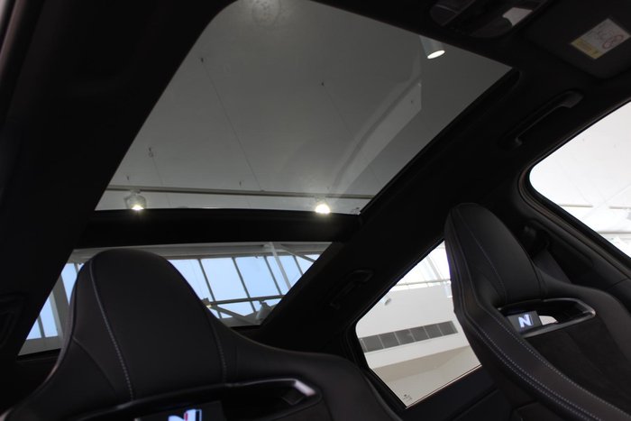 2025 Hyundai i30 N Premium