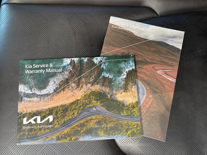 2024 Kia Carnival GT-Line KA4 PE MY25 Grey