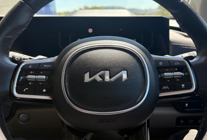 2024 Kia Carnival GT-Line KA4 PE MY25 Grey