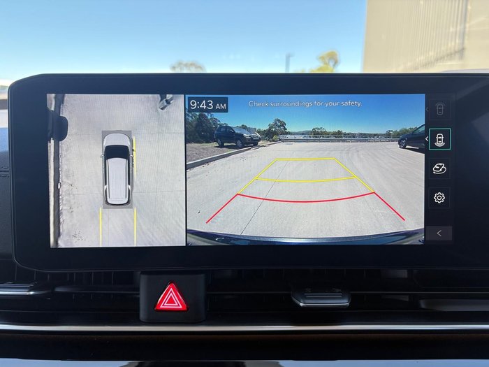 2024 Kia Carnival GT-Line KA4 PE MY25 Grey