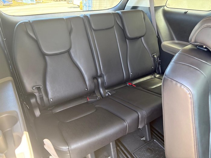 2024 Kia Carnival GT-Line KA4 PE MY25 Grey