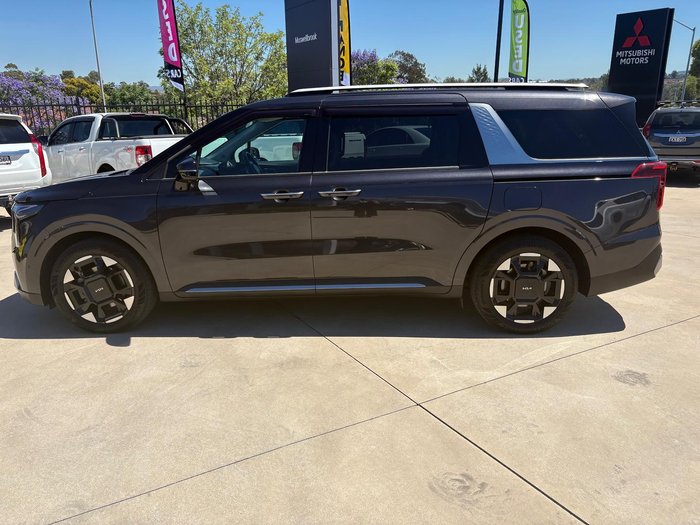 2024 Kia Carnival GT-Line