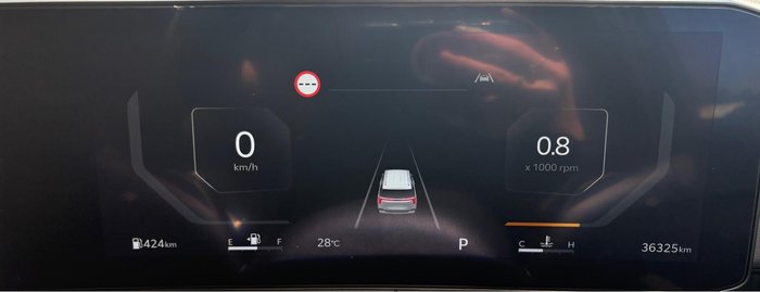 2024 Kia Carnival GT-Line