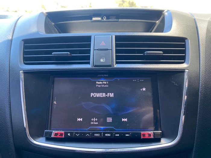 2020 Mazda BT-50 XT UR 4X4 Dual Range Cool White