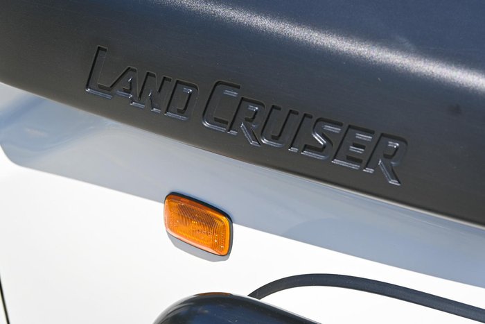 2017 Toyota Landcruiser GXL