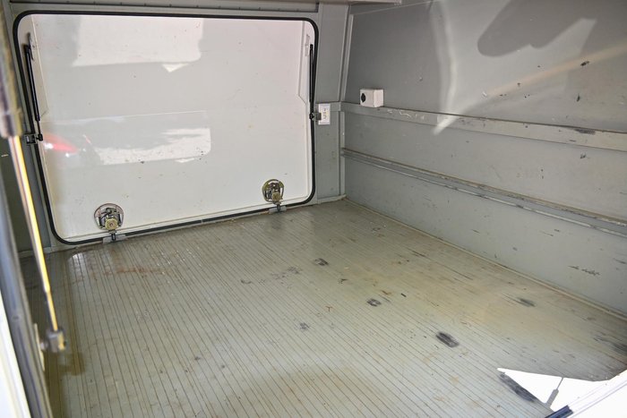 2017 Toyota Landcruiser GXL