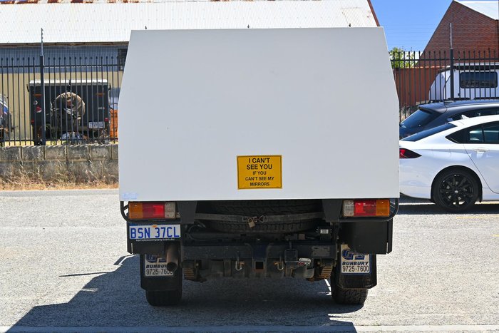 2017 Toyota Landcruiser GXL