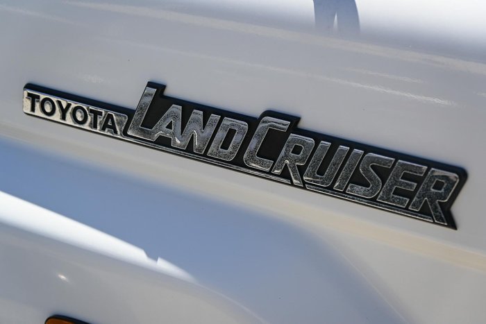 2017 Toyota Landcruiser GXL