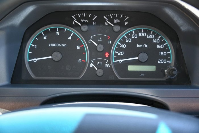 2017 Toyota Landcruiser GXL