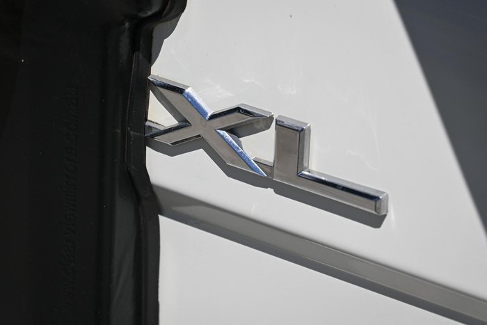 2017 Toyota Landcruiser GXL