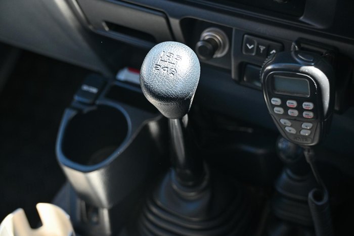 2017 Toyota Landcruiser GXL