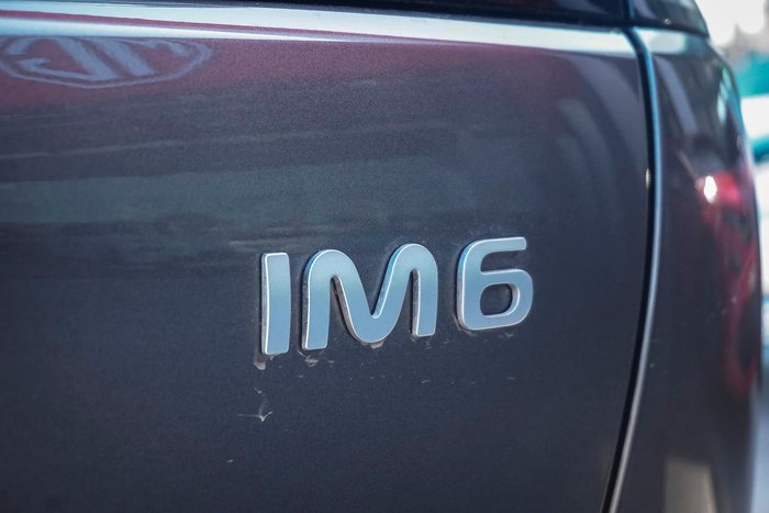 2025 MG IM6 Performance