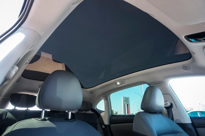 2025 MG IM6 Performance