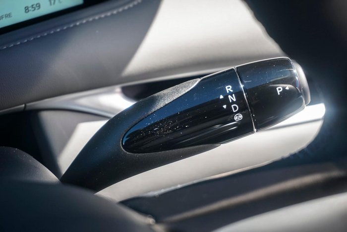 2025 MG IM6 Performance