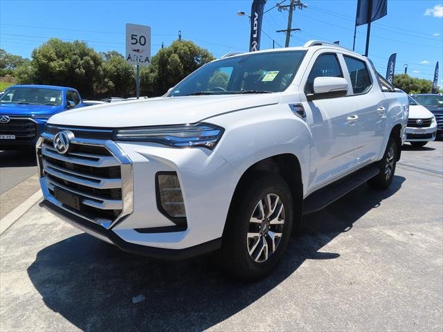 2025 LDV T60 Max PRO