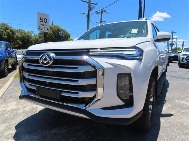 2025 LDV T60 Max PRO