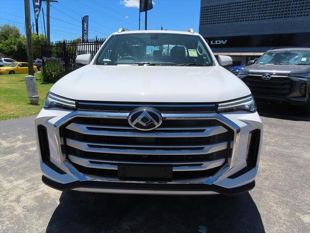 2025 LDV T60 Max PRO